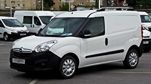 Размер колёс на Opel Combo Tour 2014 Подбор шин на Opel Combo Tour 2014