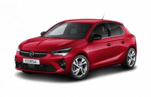 Размер колёс на Opel Corsa 2020 Подбор шин на Opel Corsa 2020