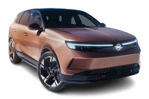 Подбор шин на Opel Grandland 2026