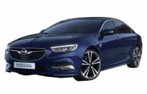 Размер колёс на Opel Insignia 2018 Подбор шин на Opel Insignia 2018