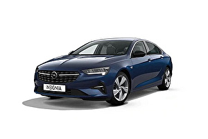 Размер колёс на Opel Insignia 2020 Подбор шин на Opel Insignia 2020