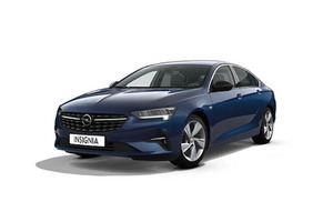 Размер колёс на Opel Insignia 2021 Подбор шин на Opel Insignia 2021