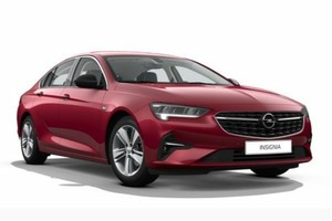 Автомобильге шина және дисктерді таңдау Opel Insignia. Шины на Opel