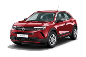 Размер колёс на Opel Mokka 2020 Подбор шин на Opel Mokka 2020