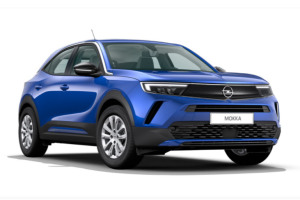 Подбор шин на Opel Mokka 2022
