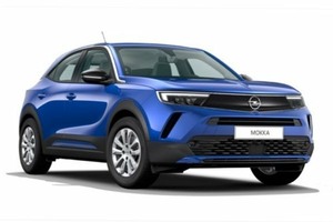 Подбор шин на Opel Mokka 2023