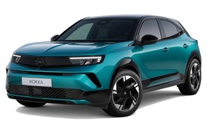 Подбор шин на Opel Mokka 2027