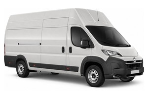 Размер колёс на Opel Movano 2027 Подбор шин на Opel Movano 2027