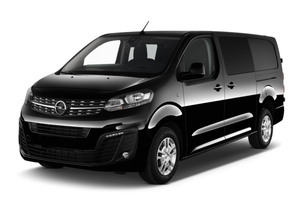 Размер колёс на Opel Vivaro 2022 Подбор шин на Opel Vivaro 2022