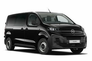 Размер колёс на Opel Vivaro 2024 Подбор шин на Opel Vivaro 2024
