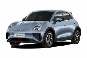 Размер колёс на Ora Good Cat GT 2022 Подбор шин на Ora Good Cat GT 2022