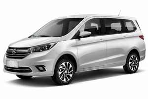 Размер колёс на Oshan A600 EV 2020 Подбор шин на Oshan A600 EV 2020