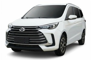 Подбор шин на Oshan Changxing 2022