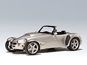 Размер колёс на Panoz AIV Roadster 2016 Подбор шин на Panoz AIV Roadster 2016
