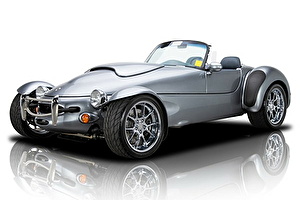 Размер колёс на Panoz AIV Roadster 2019 Подбор шин на Panoz AIV Roadster 2019