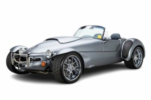 Подбор шин на Panoz AIV Roadster 2023