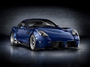 Размер колёс на Panoz Avezzano 2019 Подбор шин на Panoz Avezzano 2019