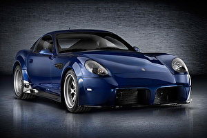 Размер колёс на Panoz Avezzano 2020 Подбор шин на Panoz Avezzano 2020
