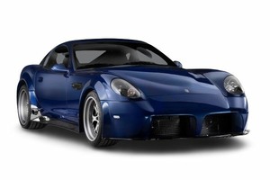 Размер колёс на Panoz Avezzano 2021 Подбор шин на Panoz Avezzano 2021