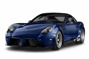 Размер колёс на Panoz Avezzano 2024 Подбор шин на Panoz Avezzano 2024