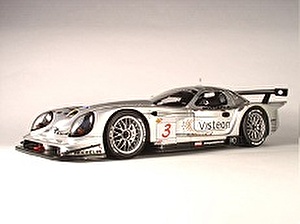Подбор шин на Panoz Esperante GTR-1 2008