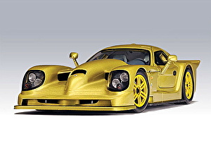 Размер колёс на Panoz Esperante GTR-1 2020 Подбор шин на Panoz Esperante GTR-1 2020