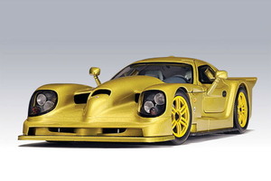 Размер колёс на Panoz Esperante GTR-1 2022 Подбор шин на Panoz Esperante GTR-1 2022