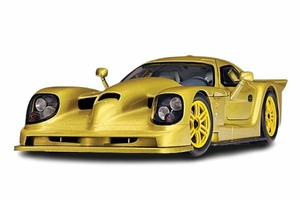 Подбор шин на Panoz Esperante GTR-1 2024