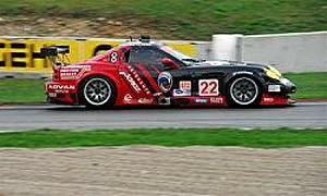 Размер колёс на Panoz Esperante 2004 Подбор шин на Panoz Esperante 2004