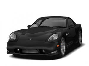 Размер колёс на Panoz Esperante 2015 Подбор шин на Panoz Esperante 2015