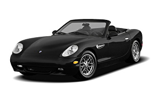 Размер колёс на Panoz Esperante 2020 Подбор шин на Panoz Esperante 2020