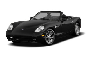 Размер колёс на Panoz Esperante 2021 Подбор шин на Panoz Esperante 2021