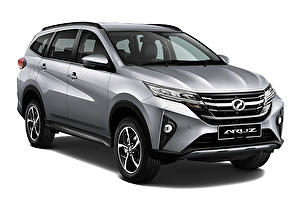 Подбор шин на Perodua Aruz 2021