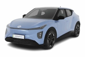 Подбор шин на Perodua QV-E 2027