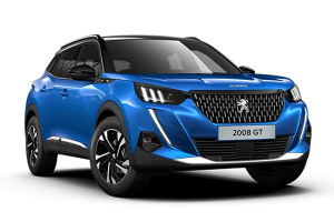 Размер колёс на Peugeot 2008 2022 Подбор шин на Peugeot 2008 2022