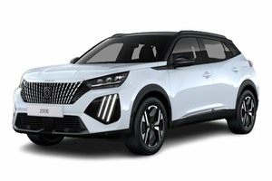 Подбор шин на Peugeot 2008 2026