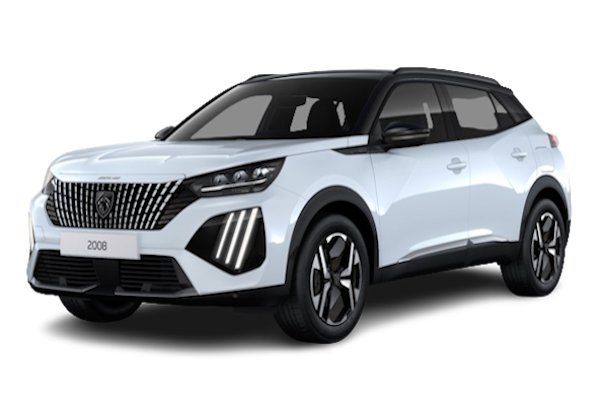 Подбор шин на Peugeot 2008 2026