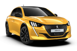 Размер колёс на Peugeot 208 2022 Подбор шин на Peugeot 208 2022