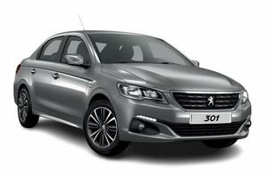 Размер колёс на Peugeot 301 2023 Подбор шин на Peugeot 301 2023
