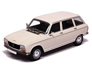 Размер колёс на Peugeot 304 1980 Подбор шин на Peugeot 304 1980