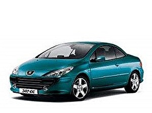 Размер колёс на Peugeot 307 2009 Подбор шин на Peugeot 307 2009