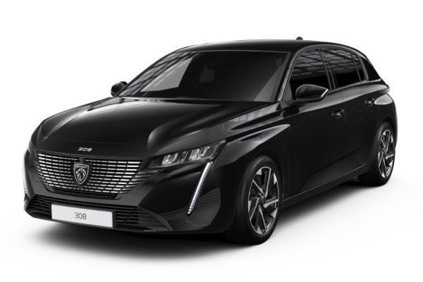 Размер колёс на Peugeot 308 2025 Подбор шин на Peugeot 308 2025