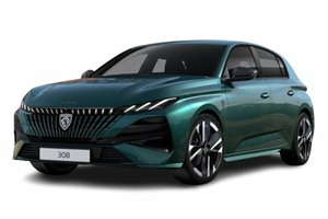 Размер колёс на Peugeot 308 2026 Подбор шин на Peugeot 308 2026