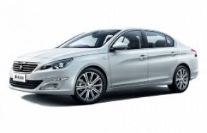 Размер колёс на Peugeot 408 2017 Подбор шин на Peugeot 408 2017
