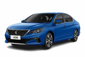 Подбор шин на Peugeot 408 2022
