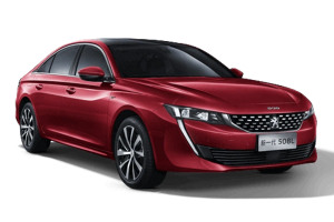 Размер колёс на Peugeot 508L 2019 Подбор шин на Peugeot 508L 2019