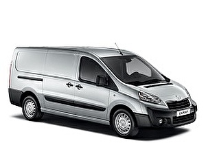 Размер колёс на Peugeot Expert Tepee 2015 Подбор шин на Peugeot Expert Tepee 2015