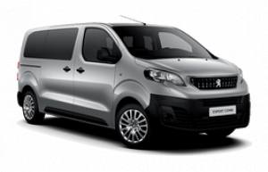Размер колёс на Peugeot Expert Tepee 2019 Подбор шин на Peugeot Expert Tepee 2019