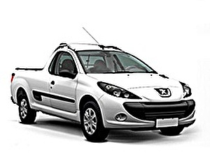 Размер колёс на Peugeot Hoggar 2017 Подбор шин на Peugeot Hoggar 2017