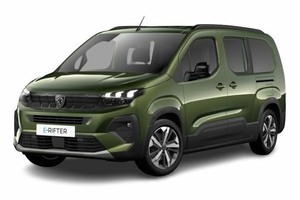 Подбор шин на Peugeot Rifter 2026